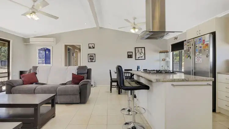 Fourth view of Homely rural property listing, 96 McLean Road, Rushworth VIC 3612