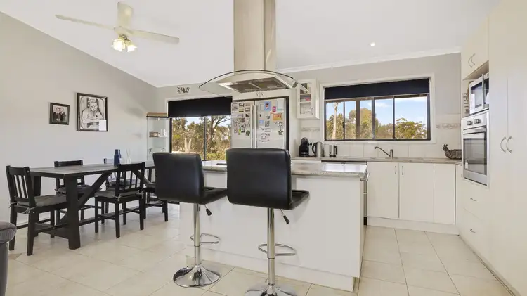 Fifth view of Homely rural property listing, 96 McLean Road, Rushworth VIC 3612