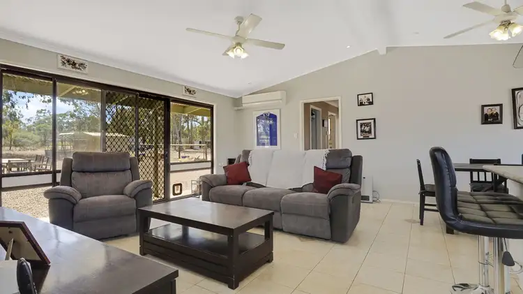 Sixth view of Homely rural property listing, 96 McLean Road, Rushworth VIC 3612