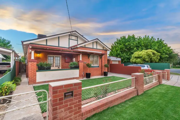 2 Roma Street, Wagga Wagga NSW 2650