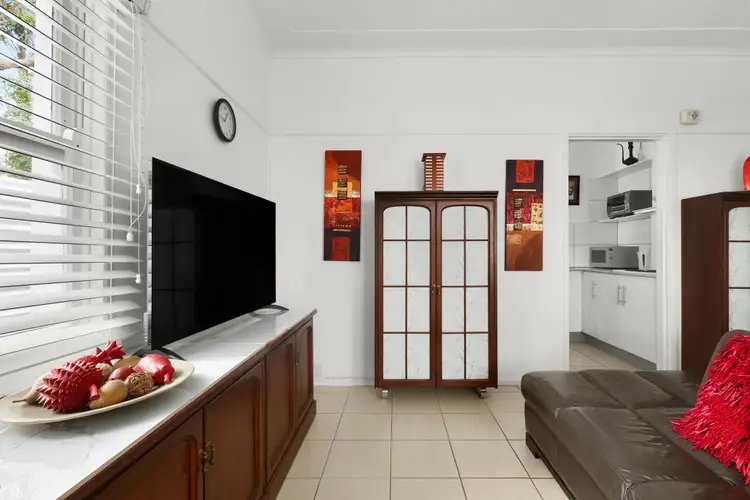 Fourth view of Homely block of units listing, 15 Haig Avenue, Daceyville NSW 2032