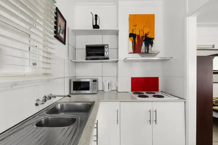 Fifth view of Homely block of units listing, 15 Haig Avenue, Daceyville NSW 2032