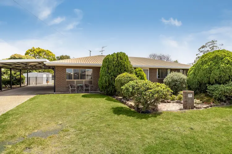 Main view of Homely house listing, 23 Alexia Street, Pittsworth QLD 4356