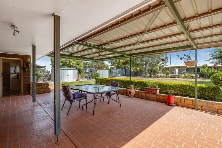 Second view of Homely house listing, 23 Alexia Street, Pittsworth QLD 4356