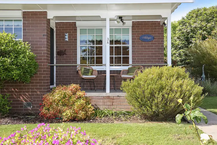 Second view of Homely unit listing, 3A McArthur Street, Camperdown VIC 3260