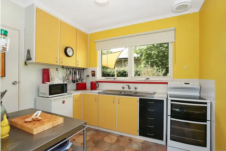 Fifth view of Homely unit listing, 3A McArthur Street, Camperdown VIC 3260