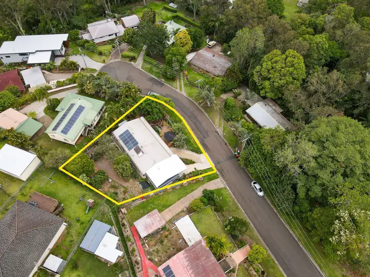 Second view of Homely house listing, 5 Lyra Court, Bli Bli QLD 4560