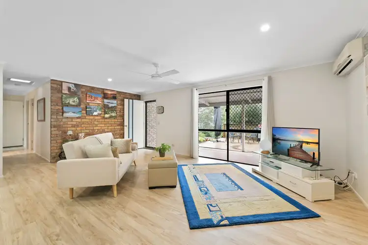 Sixth view of Homely house listing, 5 Lyra Court, Bli Bli QLD 4560
