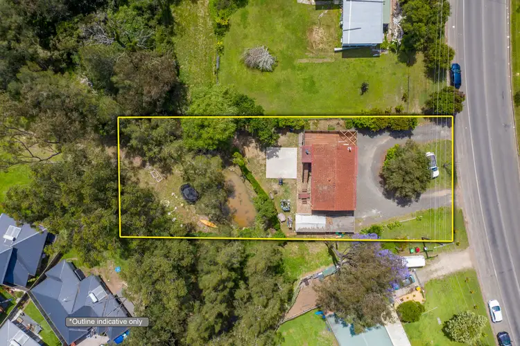 405 Freemans Drive, Cooranbong NSW 2265
