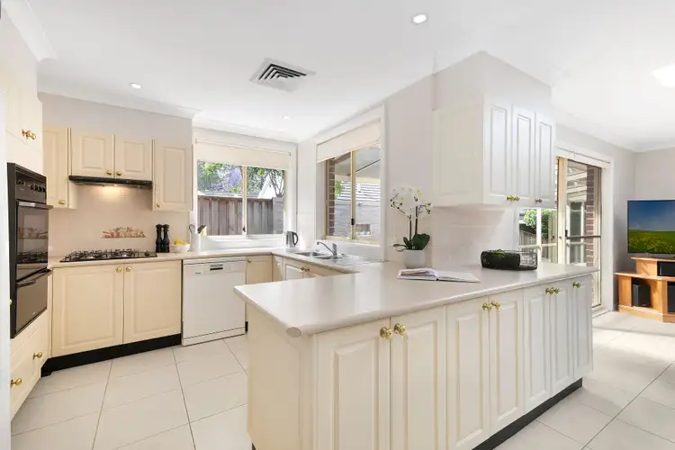 Third view of Homely house listing, 1/2C Russell Avenue, Wahroonga NSW 2076
