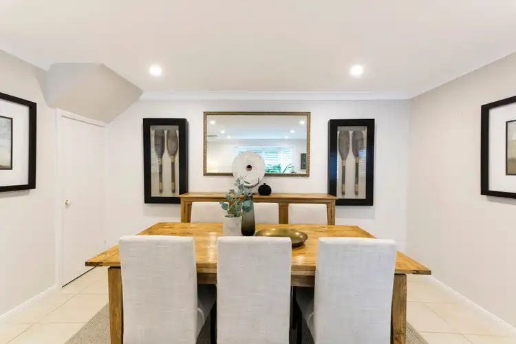 Fifth view of Homely house listing, 1/2C Russell Avenue, Wahroonga NSW 2076