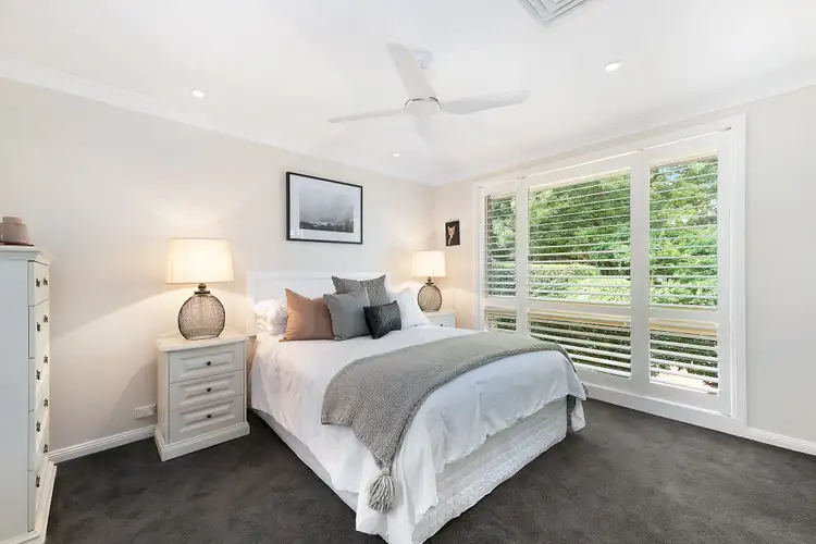 Sixth view of Homely house listing, 1/2C Russell Avenue, Wahroonga NSW 2076