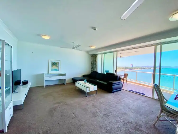 Second view of Homely unit listing, 67/7 Mariners Drive, Townsville City QLD 4810