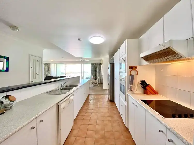 Third view of Homely unit listing, 67/7 Mariners Drive, Townsville City QLD 4810