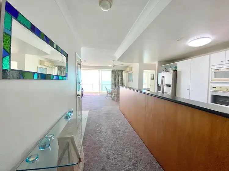 Fifth view of Homely unit listing, 67/7 Mariners Drive, Townsville City QLD 4810