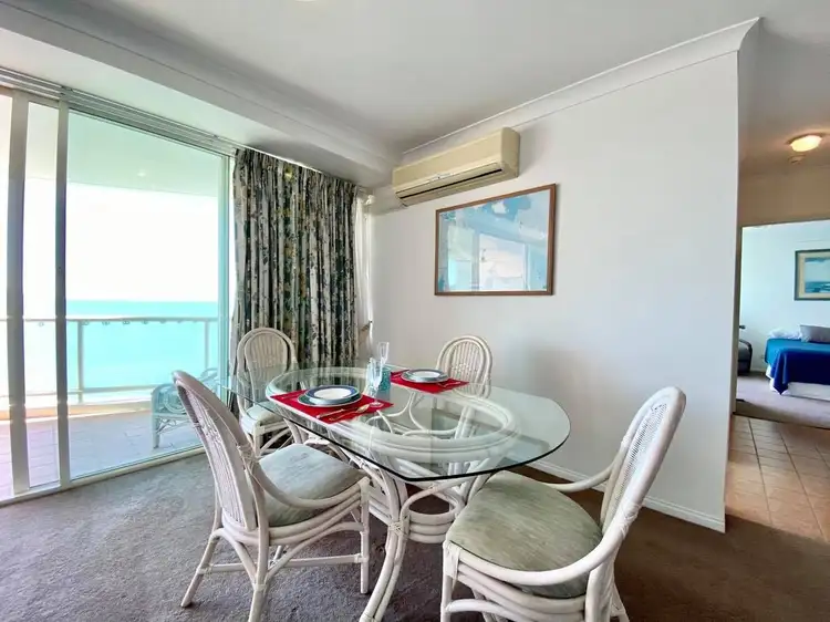 Sixth view of Homely unit listing, 67/7 Mariners Drive, Townsville City QLD 4810