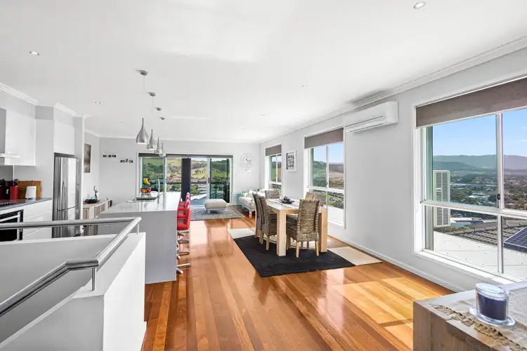 Second view of Homely house listing, 49 Albatross Drive, Blackbutt NSW 2529