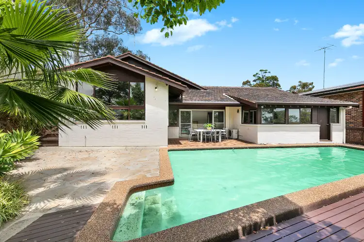 Second view of Homely house listing, 3 Kimberley Street, East Killara NSW 2071