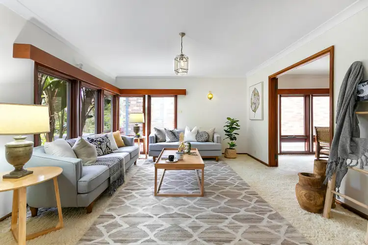 Third view of Homely house listing, 3 Kimberley Street, East Killara NSW 2071