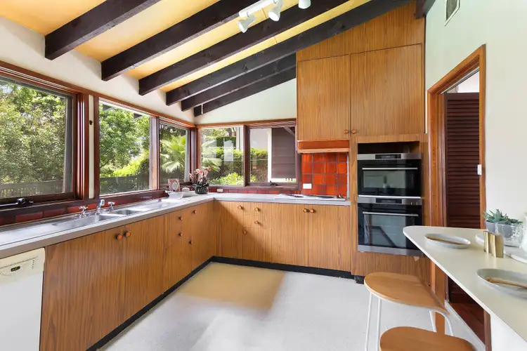 Fourth view of Homely house listing, 3 Kimberley Street, East Killara NSW 2071