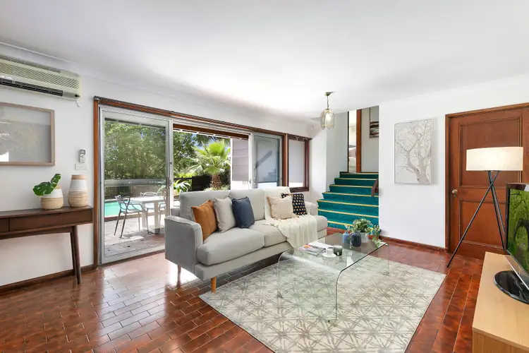 Fifth view of Homely house listing, 3 Kimberley Street, East Killara NSW 2071