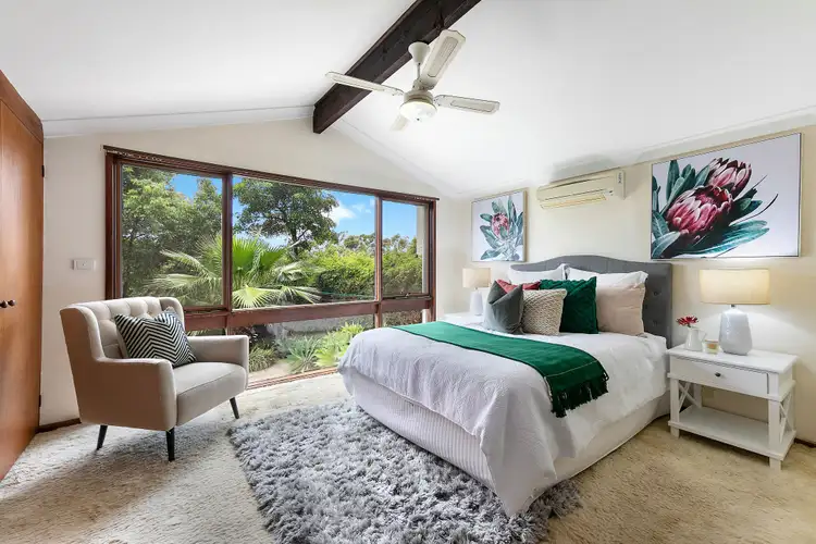 Sixth view of Homely house listing, 3 Kimberley Street, East Killara NSW 2071