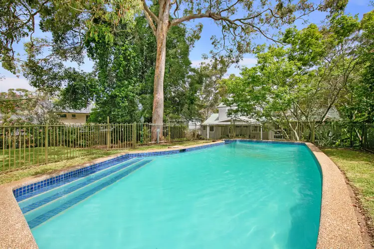 Third view of Homely house listing, 3 Georgina Close, Wahroonga NSW 2076