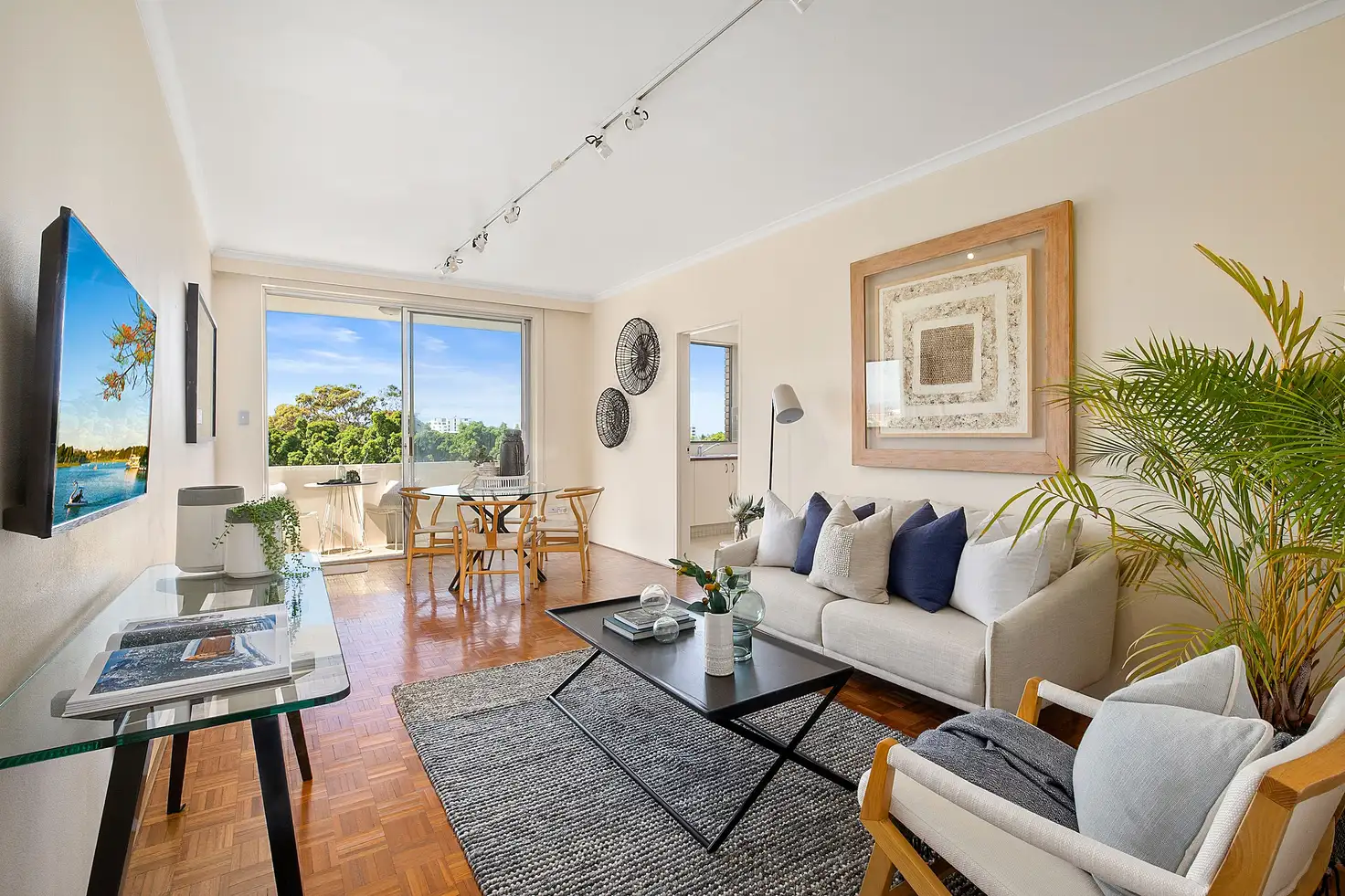 Main view of Homely apartment listing, 4/276 Birrell Street, Bondi NSW 2026