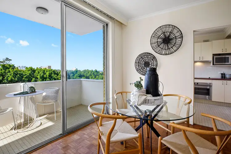Third view of Homely apartment listing, 4/276 Birrell Street, Bondi NSW 2026