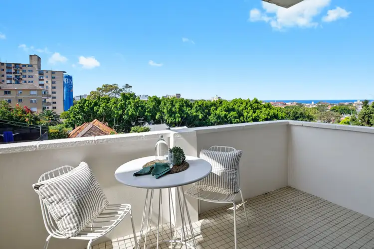 Fifth view of Homely apartment listing, 4/276 Birrell Street, Bondi NSW 2026