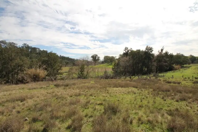 Third view of Homely rural property listing, Lot 12 Grandview Place, Quirindi NSW 2343