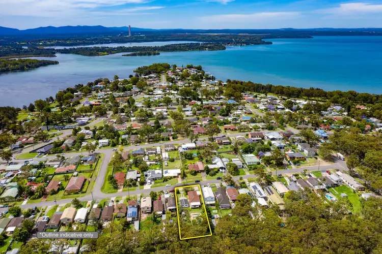 28 St Clair Street, Bonnells Bay NSW 2264