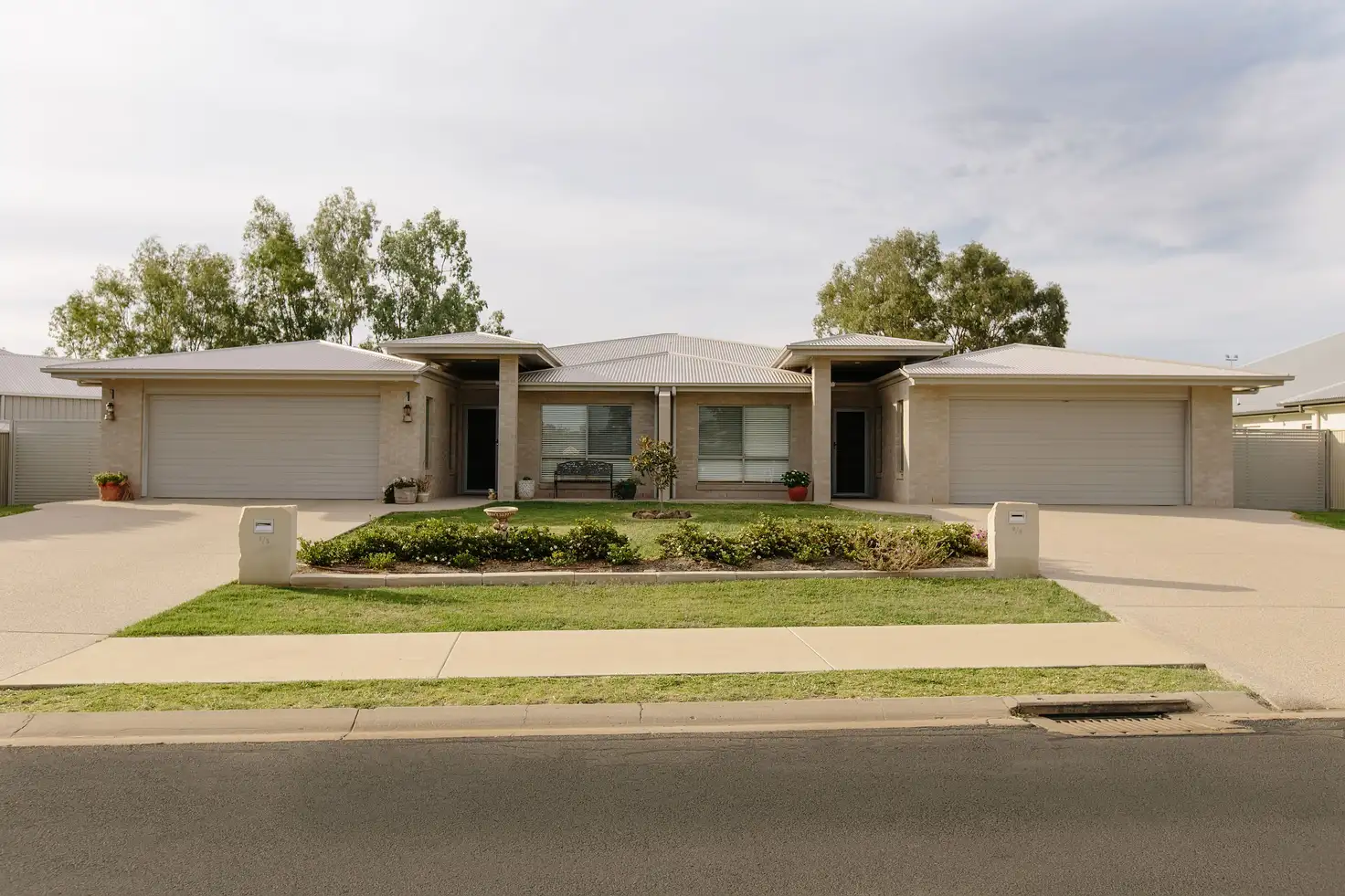 Main view of Homely apartment listing, 2/3 Paul Bradley, Goondiwindi QLD 4390