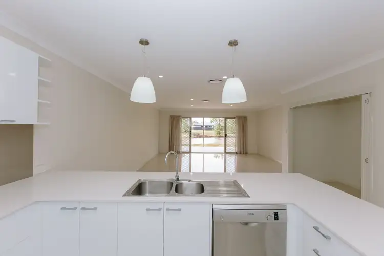 Third view of Homely apartment listing, 2/3 Paul Bradley, Goondiwindi QLD 4390