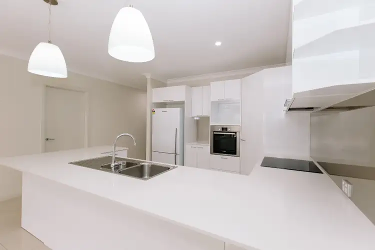 Fourth view of Homely apartment listing, 2/3 Paul Bradley, Goondiwindi QLD 4390