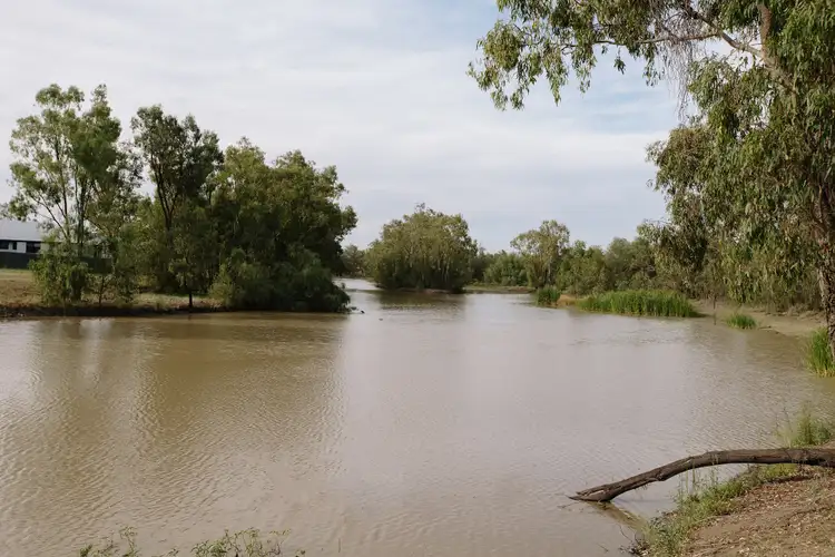 Seventh view of Homely apartment listing, 2/3 Paul Bradley, Goondiwindi QLD 4390