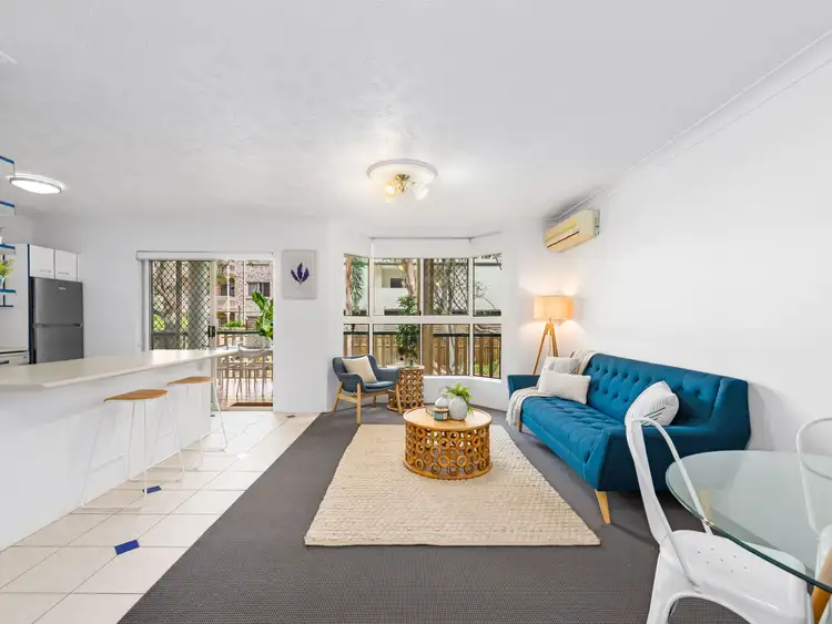 1/7 CAMERON Street, Nundah QLD 4012