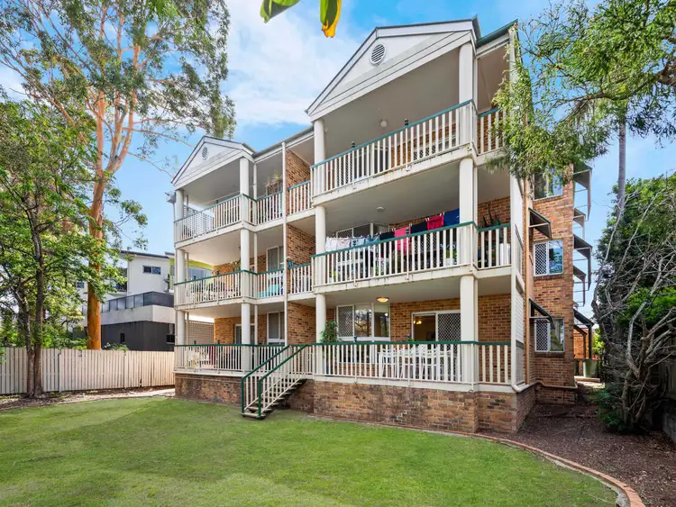 Third view of Homely apartment listing, 1/7 CAMERON Street, Nundah QLD 4012