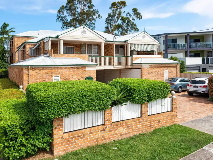 Fifth view of Homely apartment listing, 1/7 CAMERON Street, Nundah QLD 4012