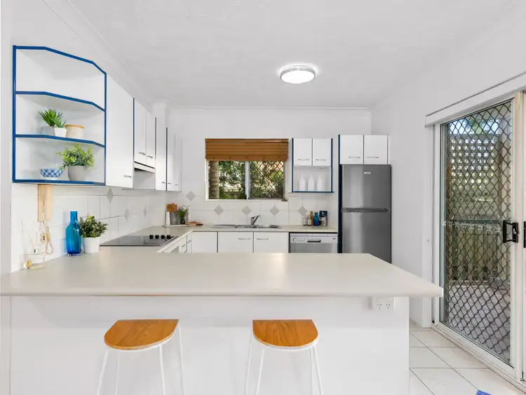 Seventh view of Homely apartment listing, 1/7 CAMERON Street, Nundah QLD 4012