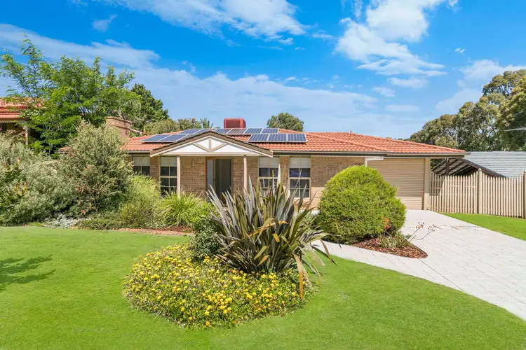 Main view of Homely house listing, 28 Raven Court, Wynn Vale SA 5127