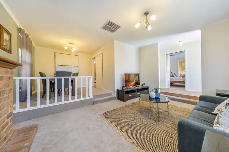 Third view of Homely house listing, 28 Raven Court, Wynn Vale SA 5127