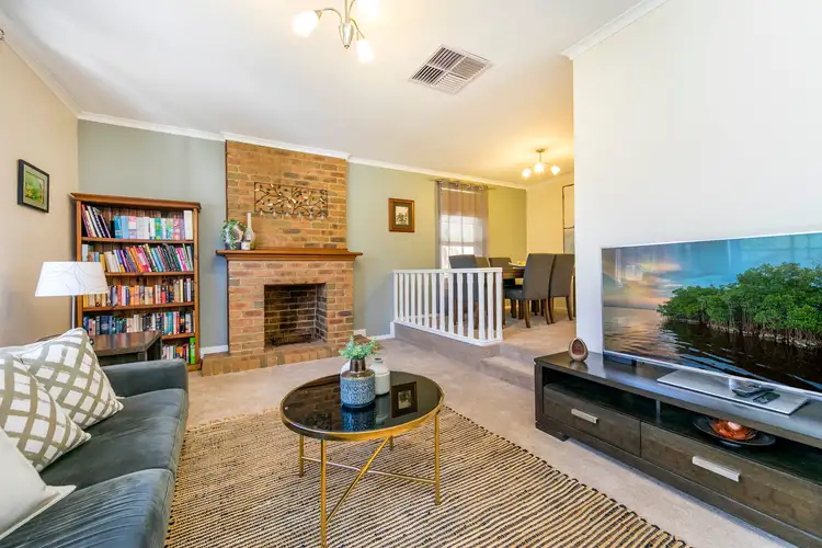 Fourth view of Homely house listing, 28 Raven Court, Wynn Vale SA 5127