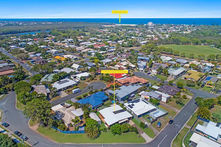 23 Mirnoo Street, Currimundi QLD 4551