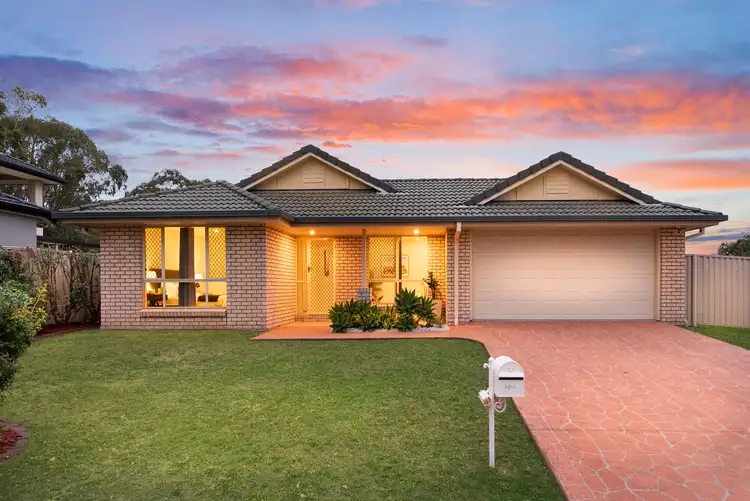 15 Bobbie Street, Parkinson QLD 4115