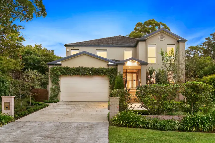 62 Woonona Avenue, Wahroonga NSW 2076