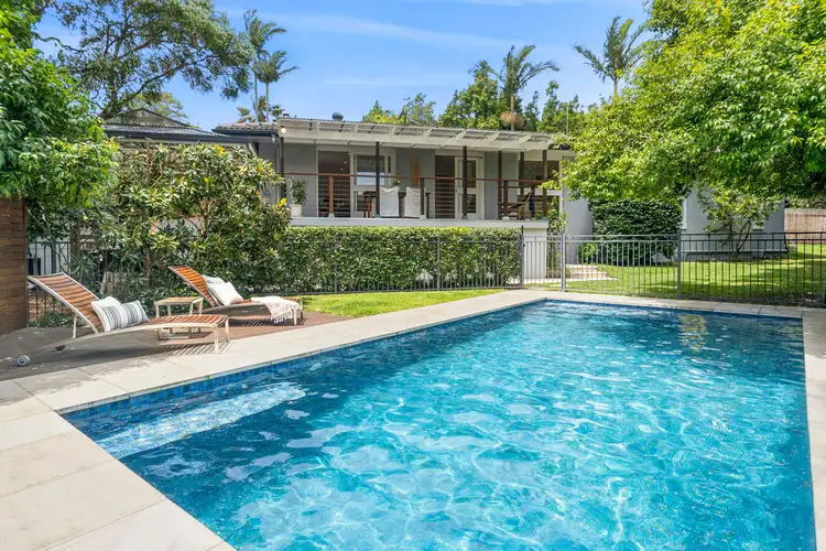12 Rangers Retreat Road, Frenchs Forest NSW 2086