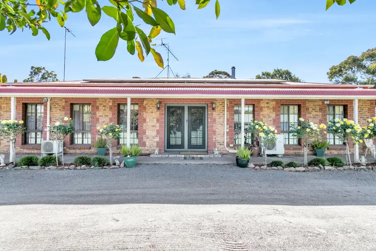 2 Plowman Close, Nairne SA 5252