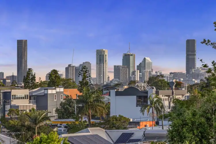 Second view of Homely house listing, 11 Newton Street, Grange QLD 4051