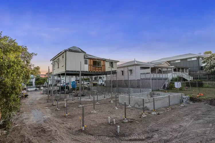 Third view of Homely house listing, 11 Newton Street, Grange QLD 4051